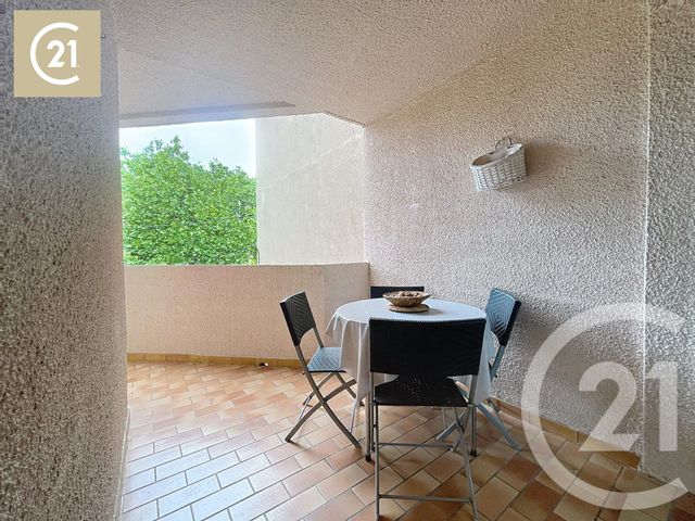 Afficher la photo en grand Appartement F3 à vendre - 3 pièces - 77.35 m2 - BEZIERS - 34 - LANGUEDOC-ROUSSILLON - Century 21 Comminges Immobilier