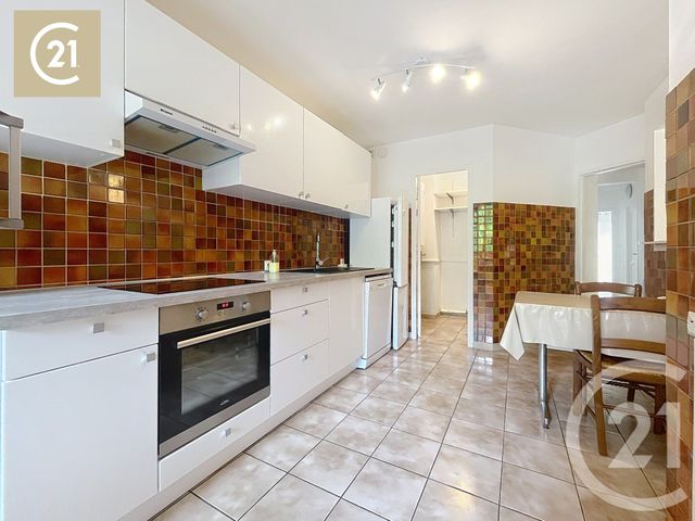 Appartement F3 à vendre - 3 pièces - 77.35 m2 - BEZIERS - 34 - LANGUEDOC-ROUSSILLON - Century 21 Comminges Immobilier