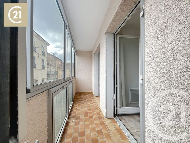 Afficher la photo en grand Appartement F3 à vendre - 3 pièces - 77.35 m2 - BEZIERS - 34 - LANGUEDOC-ROUSSILLON - Century 21 Comminges Immobilier