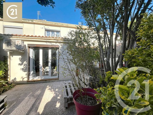 maison - BEZIERS - 34