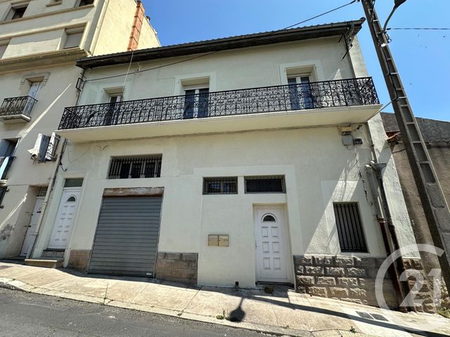 immeuble - BEZIERS - 34