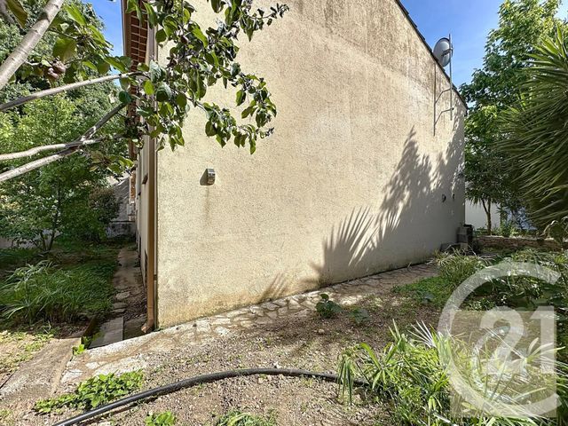 maison à vendre - 4 pièces - 95.0 m2 - BEZIERS - 34 - LANGUEDOC-ROUSSILLON - Century 21 Comminges Immobilier