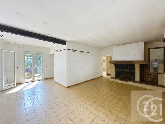 maison à vendre - 4 pièces - 95.0 m2 - BEZIERS - 34 - LANGUEDOC-ROUSSILLON - Century 21 Comminges Immobilier