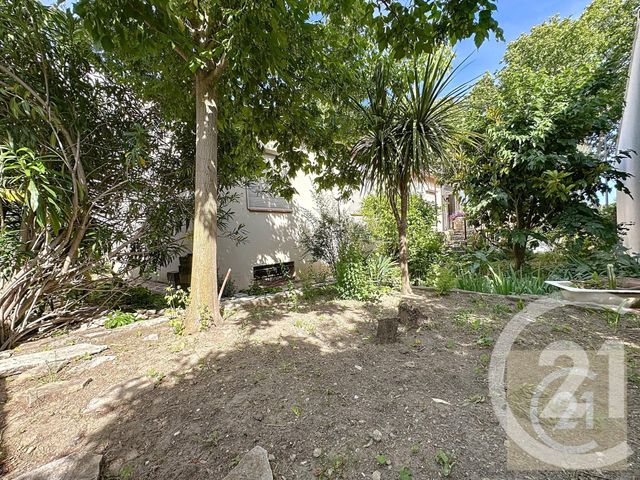 maison à vendre - 4 pièces - 95.0 m2 - BEZIERS - 34 - LANGUEDOC-ROUSSILLON - Century 21 Comminges Immobilier