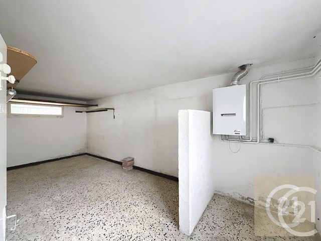 maison à vendre - 4 pièces - 95.0 m2 - BEZIERS - 34 - LANGUEDOC-ROUSSILLON - Century 21 Comminges Immobilier