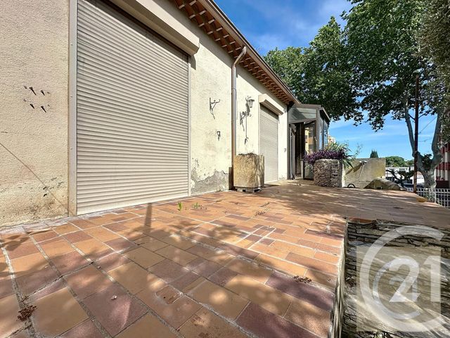 maison à vendre - 4 pièces - 95.0 m2 - BEZIERS - 34 - LANGUEDOC-ROUSSILLON - Century 21 Comminges Immobilier