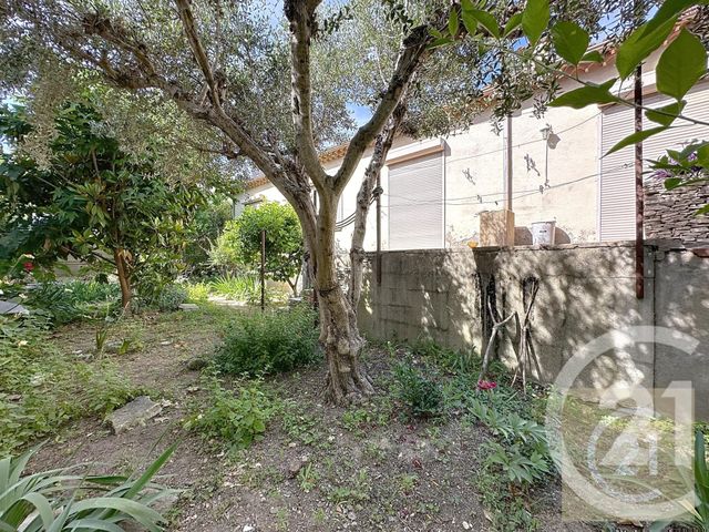 maison à vendre - 4 pièces - 95.0 m2 - BEZIERS - 34 - LANGUEDOC-ROUSSILLON - Century 21 Comminges Immobilier