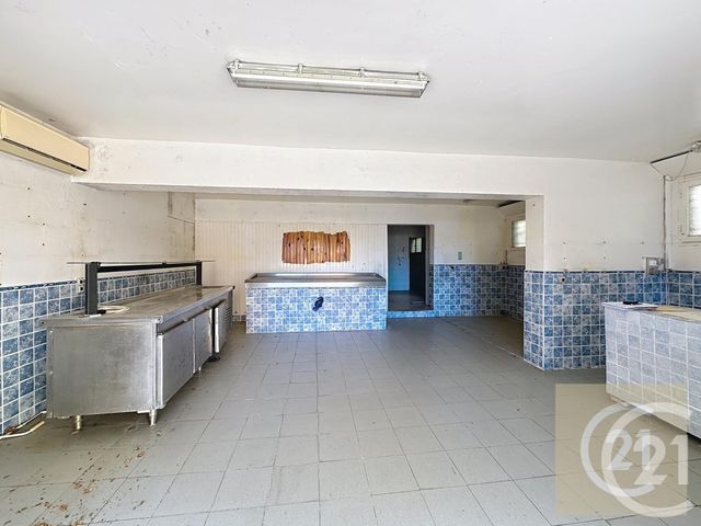 maison à vendre - 4 pièces - 95.0 m2 - BEZIERS - 34 - LANGUEDOC-ROUSSILLON - Century 21 Comminges Immobilier