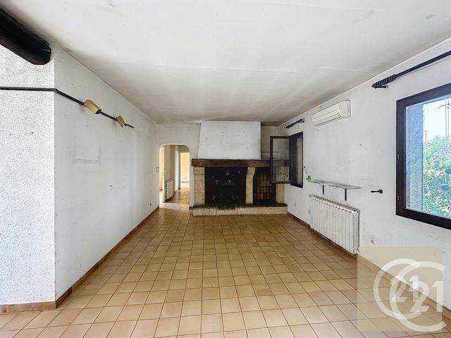 maison à vendre - 4 pièces - 95.0 m2 - BEZIERS - 34 - LANGUEDOC-ROUSSILLON - Century 21 Comminges Immobilier