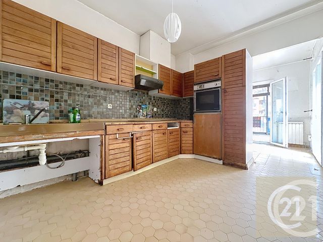 maison à vendre - 4 pièces - 95.0 m2 - BEZIERS - 34 - LANGUEDOC-ROUSSILLON - Century 21 Comminges Immobilier