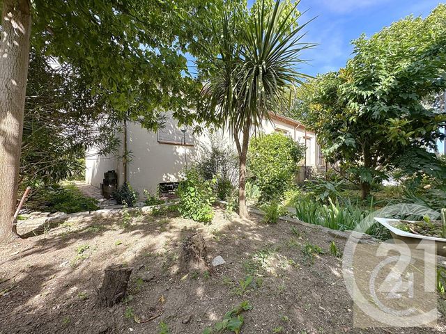 maison à vendre - 4 pièces - 95.0 m2 - BEZIERS - 34 - LANGUEDOC-ROUSSILLON - Century 21 Comminges Immobilier