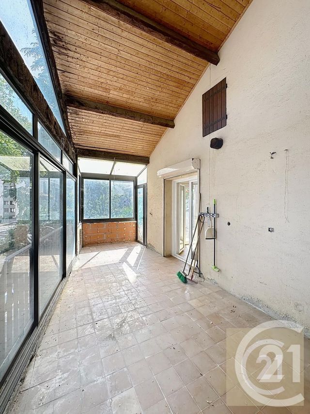 maison à vendre - 4 pièces - 95.0 m2 - BEZIERS - 34 - LANGUEDOC-ROUSSILLON - Century 21 Comminges Immobilier