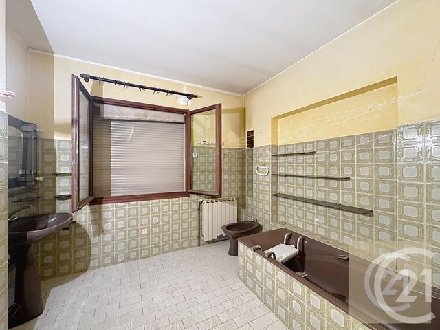 maison à vendre - 4 pièces - 95.0 m2 - BEZIERS - 34 - LANGUEDOC-ROUSSILLON - Century 21 Comminges Immobilier