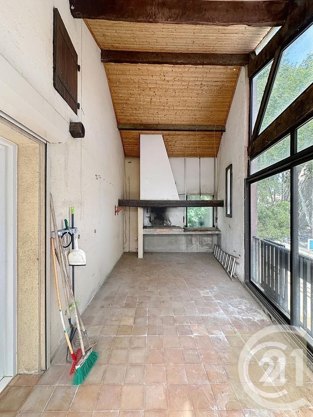 maison à vendre - 4 pièces - 95.0 m2 - BEZIERS - 34 - LANGUEDOC-ROUSSILLON - Century 21 Comminges Immobilier