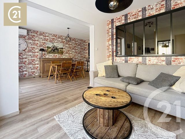 appartement - None - 34