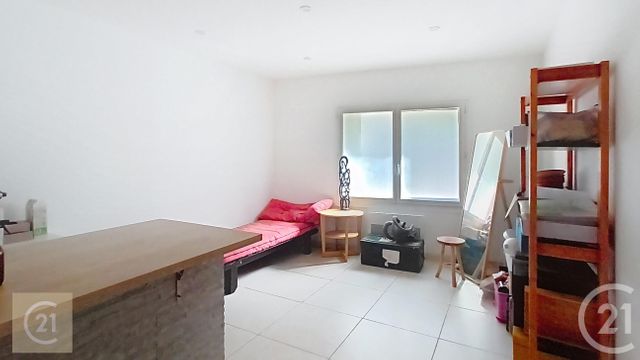 Appartement F2 à louer - 2 pièces - 29.0 m2 - PUISSERGUIER - 34 - LANGUEDOC-ROUSSILLON - Century 21 Comminges Immobilier