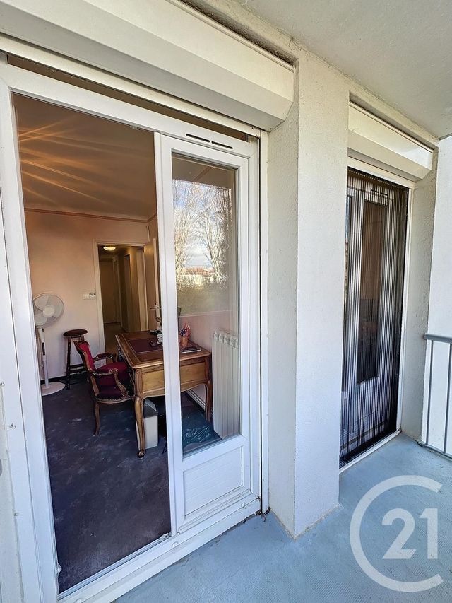 Appartement F3 à vendre - 3 pièces - 73.0 m2 - BEZIERS - 34 - LANGUEDOC-ROUSSILLON - Century 21 Comminges Immobilier