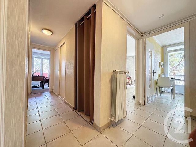 Appartement F3 à vendre - 3 pièces - 73.0 m2 - BEZIERS - 34 - LANGUEDOC-ROUSSILLON - Century 21 Comminges Immobilier