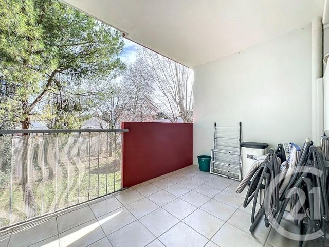 Appartement F3 à vendre - 3 pièces - 73.0 m2 - BEZIERS - 34 - LANGUEDOC-ROUSSILLON - Century 21 Comminges Immobilier