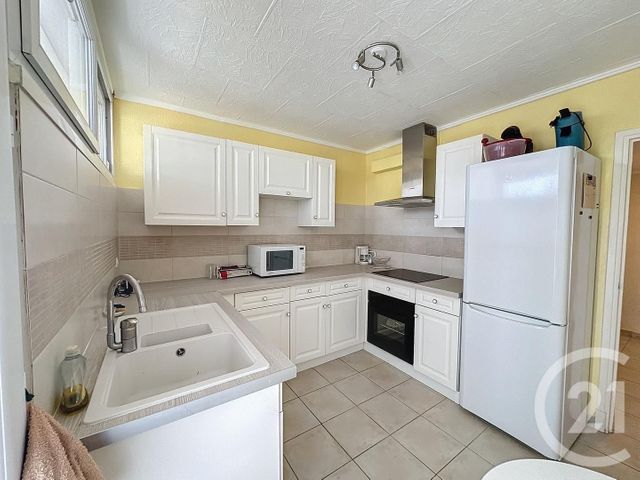 Appartement F3 à vendre - 3 pièces - 73.0 m2 - BEZIERS - 34 - LANGUEDOC-ROUSSILLON - Century 21 Comminges Immobilier