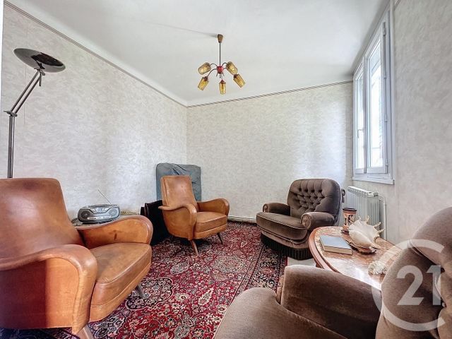 Appartement F3 à vendre - 3 pièces - 73.0 m2 - BEZIERS - 34 - LANGUEDOC-ROUSSILLON - Century 21 Comminges Immobilier