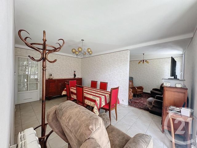 Appartement F3 à vendre - 3 pièces - 73.0 m2 - BEZIERS - 34 - LANGUEDOC-ROUSSILLON - Century 21 Comminges Immobilier