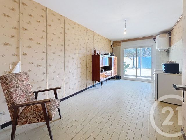 maison à vendre - 6 pièces - 159.82 m2 - SERIGNAN - 34 - LANGUEDOC-ROUSSILLON - Century 21 Comminges Immobilier