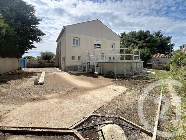 maison à vendre - 6 pièces - 159.82 m2 - SERIGNAN - 34 - LANGUEDOC-ROUSSILLON - Century 21 Comminges Immobilier