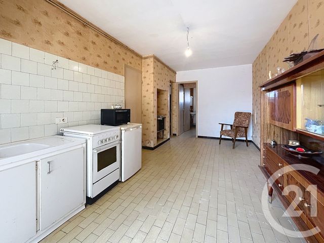 maison à vendre - 6 pièces - 159.82 m2 - SERIGNAN - 34 - LANGUEDOC-ROUSSILLON - Century 21 Comminges Immobilier