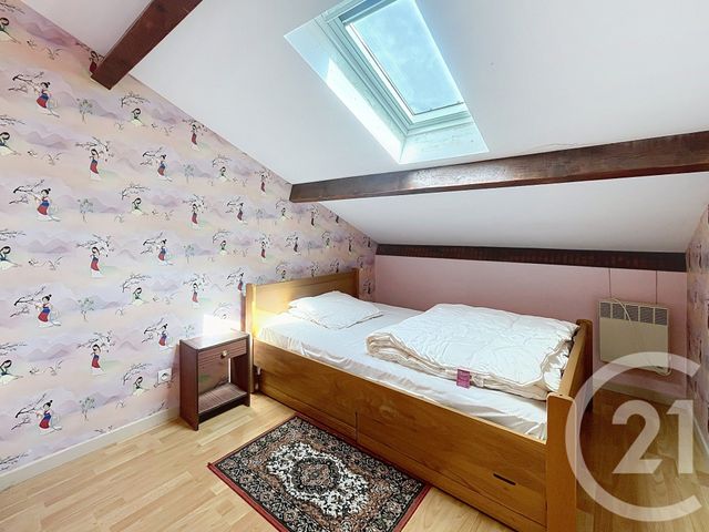 maison à vendre - 6 pièces - 159.82 m2 - SERIGNAN - 34 - LANGUEDOC-ROUSSILLON - Century 21 Comminges Immobilier