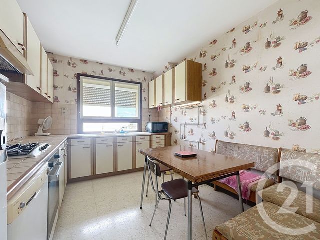 maison à vendre - 6 pièces - 159.82 m2 - SERIGNAN - 34 - LANGUEDOC-ROUSSILLON - Century 21 Comminges Immobilier