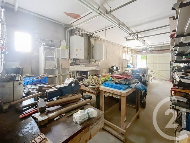 maison à vendre - 6 pièces - 159.82 m2 - SERIGNAN - 34 - LANGUEDOC-ROUSSILLON - Century 21 Comminges Immobilier