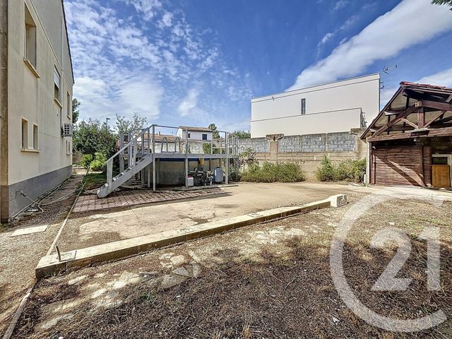 maison à vendre - 6 pièces - 159.82 m2 - SERIGNAN - 34 - LANGUEDOC-ROUSSILLON - Century 21 Comminges Immobilier