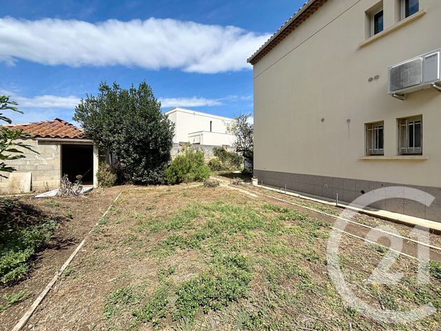 maison à vendre - 6 pièces - 159.82 m2 - SERIGNAN - 34 - LANGUEDOC-ROUSSILLON - Century 21 Comminges Immobilier