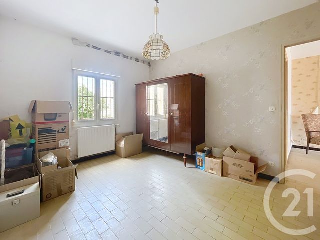 maison à vendre - 6 pièces - 159.82 m2 - SERIGNAN - 34 - LANGUEDOC-ROUSSILLON - Century 21 Comminges Immobilier