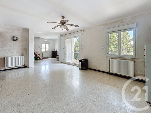 maison à vendre - 6 pièces - 159.82 m2 - SERIGNAN - 34 - LANGUEDOC-ROUSSILLON - Century 21 Comminges Immobilier