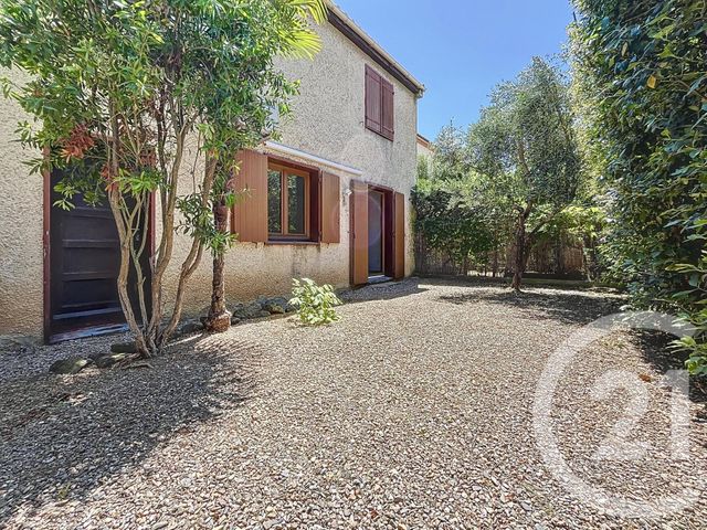 maison - BEZIERS - 34