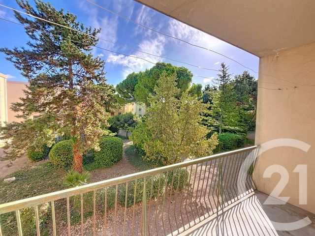 Appartement F4 à vendre BEZIERS