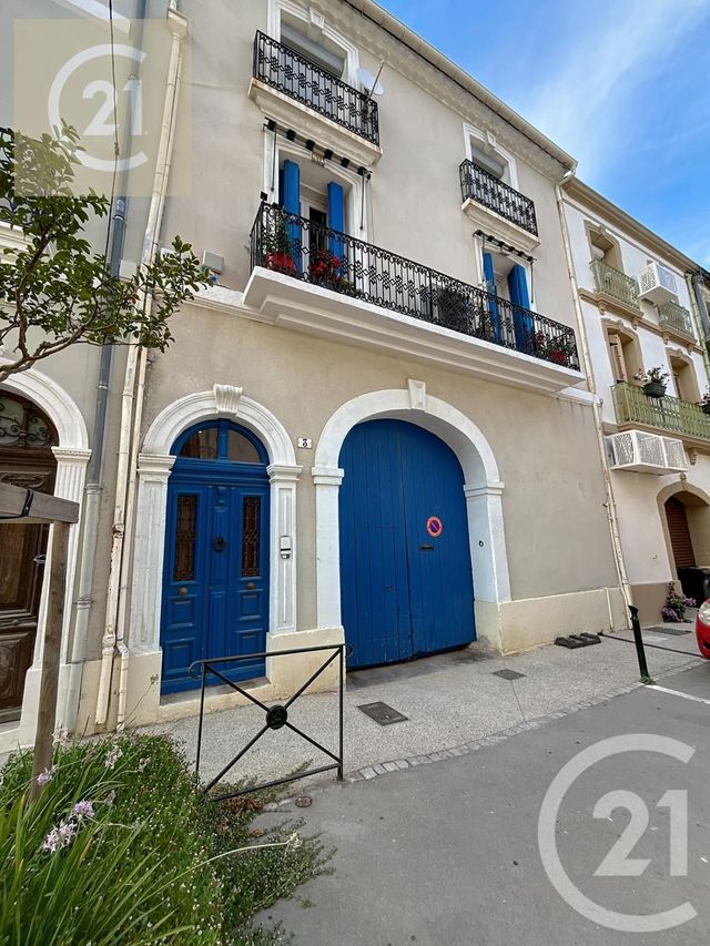 Maison à vendre MEZE