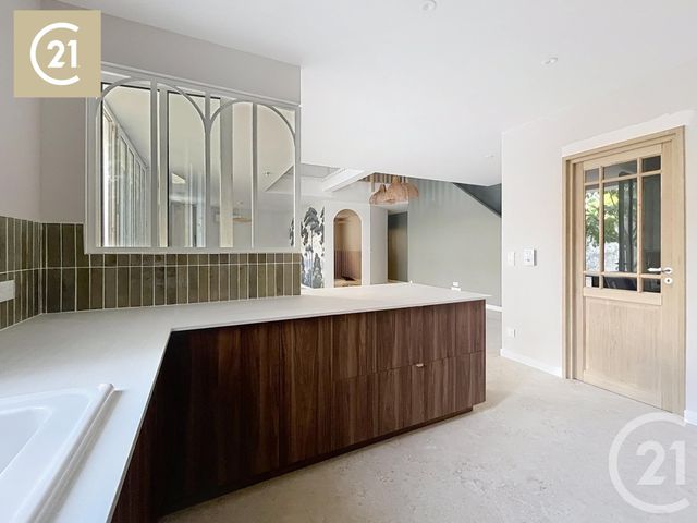 maison - PUISSALICON - 34