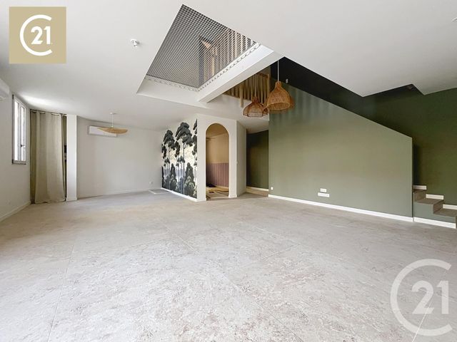 maison à vendre - 5 pièces - 147.08 m2 - PUISSALICON - 34 - LANGUEDOC-ROUSSILLON - Century 21 Comminges Immobilier