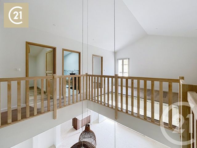 maison à vendre - 5 pièces - 147.08 m2 - PUISSALICON - 34 - LANGUEDOC-ROUSSILLON - Century 21 Comminges Immobilier