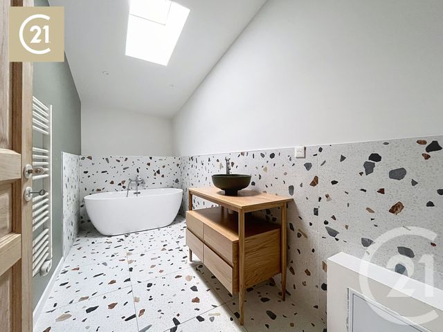 maison à vendre - 5 pièces - 147.08 m2 - PUISSALICON - 34 - LANGUEDOC-ROUSSILLON - Century 21 Comminges Immobilier