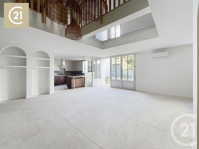 maison à vendre - 5 pièces - 147.08 m2 - PUISSALICON - 34 - LANGUEDOC-ROUSSILLON - Century 21 Comminges Immobilier