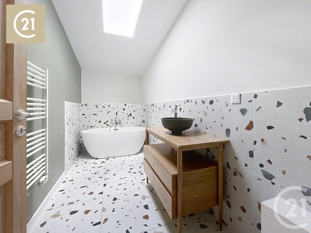 maison à vendre - 5 pièces - 147.08 m2 - PUISSALICON - 34 - LANGUEDOC-ROUSSILLON - Century 21 Comminges Immobilier