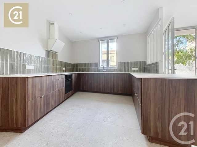 maison à vendre - 5 pièces - 147.08 m2 - PUISSALICON - 34 - LANGUEDOC-ROUSSILLON - Century 21 Comminges Immobilier