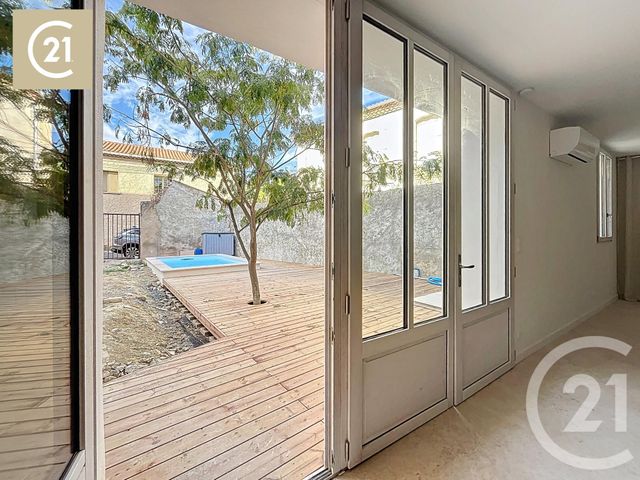 maison à vendre - 5 pièces - 147.08 m2 - PUISSALICON - 34 - LANGUEDOC-ROUSSILLON - Century 21 Comminges Immobilier