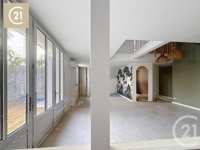 maison à vendre - 5 pièces - 147.08 m2 - PUISSALICON - 34 - LANGUEDOC-ROUSSILLON - Century 21 Comminges Immobilier