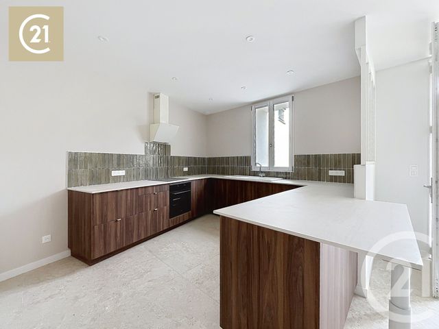 maison à vendre - 5 pièces - 147.08 m2 - PUISSALICON - 34 - LANGUEDOC-ROUSSILLON - Century 21 Comminges Immobilier