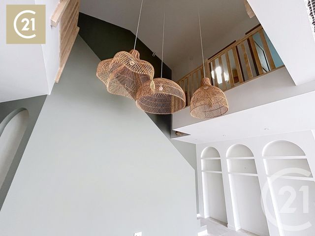 maison à vendre - 5 pièces - 147.08 m2 - PUISSALICON - 34 - LANGUEDOC-ROUSSILLON - Century 21 Comminges Immobilier